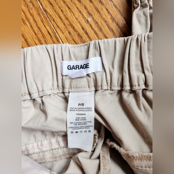 Cargo pants - Picture 3 of 5